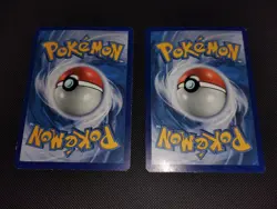 Pokemon JAPANESE ENGLISH Bee Ash's Pikachu Communication 4 Card Lot SM112 SM113 - Image 5