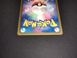 Pokemon JAPANESE Snorlax Tepig Half Deck Beginning Set 027/034 Card VG+ READ! - Image 5