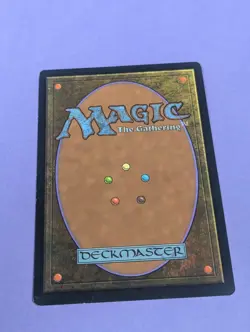 MTG Magic: Duel Decks: Ajani vs. Nicol Bolas: Undermine #62/80 Rare - LP - Image 2