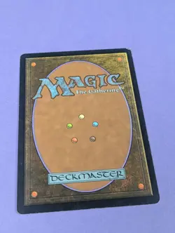 MTG Magic: Scars of Mirrodin: Kuldotha Forgemaster #169/249 Rare - LP - Image 2