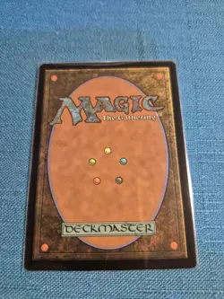 MTG LOTR Mithril Coat SPECIAL EDITION SCROLL #696 Lord of Rings Magic Gathering - Image 2