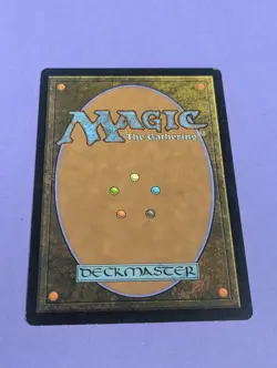 MTG Magic: Gatecrash: Illusionist's Bracers #231/249 Rare - LP - Image 2