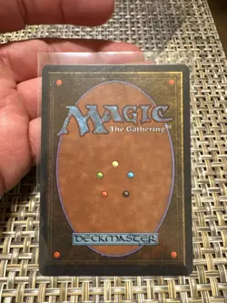 Copper Tablet Unlimited MTG Magic the Gathering CCG card NM Never Played - Image 2