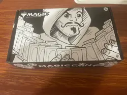 MTG Festival In A Box: Las Vegas 2025 Secret Lair Magic The Gathering Sealed - Image 1