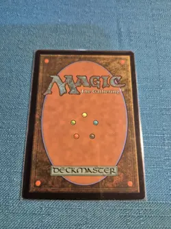 MTG LOTR Flowering of the White Tree SPECIAL EDITION SCROLL #466 Lord of Rings - Image 2
