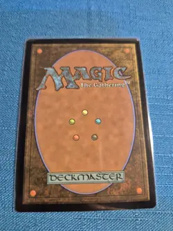 MTG LOTR Radagast the Brown SPECIAL EDITION SCROLL 💥 FOIL 💥 #635 Lord Rings - Image 2