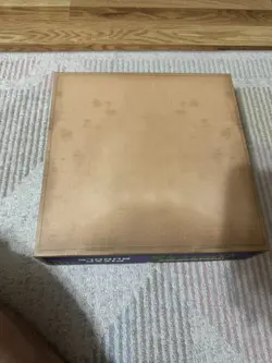 NYCC 2025 - MTG X TEENAGE MUTANT NINJA TURTLES PIZZA BOX WITH PROMO X4 PLAYSET - Image 4