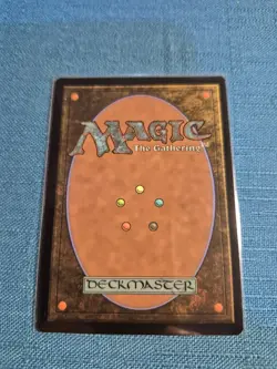MTG LOTR Minas Tirith SPECIAL EDITION SCROLL 💥 FOIL 💥 #707 Lord Rings Magic - Image 2