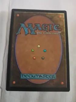 MTG Circle of Dreams Druid Regular Rare #176 Adventures in the Forgotten Realms - Image 2