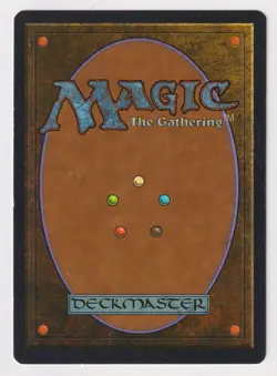 Signed Uthden Troll LP Unlimited Edition Artist Douglas Shuler 1993 MTG Magic! - Image 2