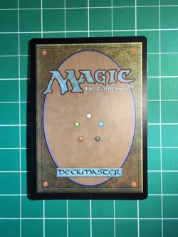 MTG Meddling Mage Foil NM-Mint English Planeshift Magic The Gathering - Image 4