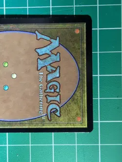 MTG Meddling Mage Foil NM-Mint English Planeshift Magic The Gathering - Image 5