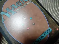 MTG Atsushi the Blazing Sky Japanese FOIL NEO 1x Excellent Mythic Rare - Image 5