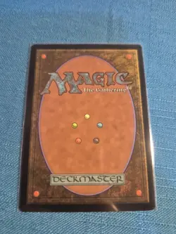 MTG LOTR Arwen Mortal Queen PROMO FOIL #193 Lord of the Rings Magic Gathering - Image 2