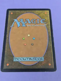 MTG Magic: Zendikar: Celestial Mantle #6/249 Rare - MP - Image 2