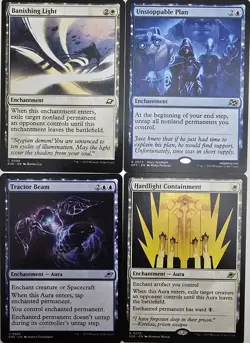 MTG Commander Deck Mendicant Core Guidelight EDH- Token Swarm & Copy! - Image 3