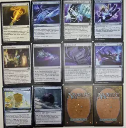 MTG Commander Deck Mendicant Core Guidelight EDH- Token Swarm & Copy! - Image 5