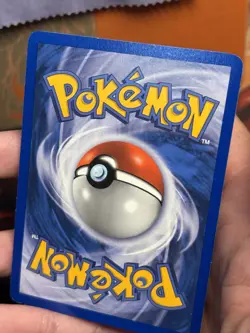 Nidoqueen 32/110 Legendary Collection Non Holo Rare Pokemon TCG - Image 5