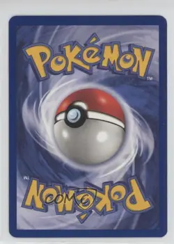 Weedle Pokemon Base Set #69 1999 - Image 2
