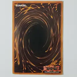 Dark Gray - LOB-011 - HP - Common - Unlimited - Yugioh - 2010 Reprint - Image 2