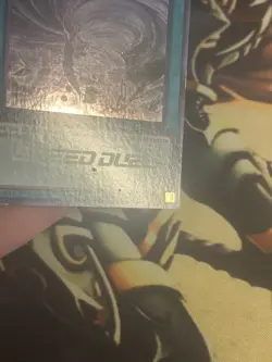 Yugioh: Twister - SBLS-EN042 - Ultra Rare - 1st Edition - LP - Image 3