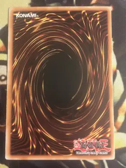 Yugioh: Tribe-Infecting Virus - SD4-EN007 - Common - 1st Edition - MP - Image 2