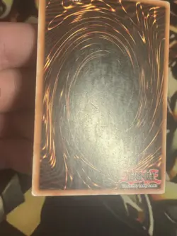 Yugioh: Tribe-Infecting Virus - SD4-EN007 - Common - 1st Edition - MP - Image 3