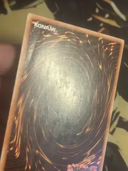 Yugioh: Tribe-Infecting Virus - SD4-EN007 - Common - 1st Edition - MP - Image 5