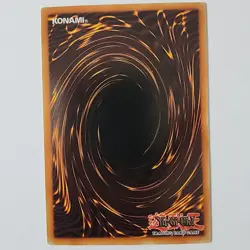 Dark King of the Abyss - LOB-020 - NM - Common - Unlimited - Yugioh - Image 2