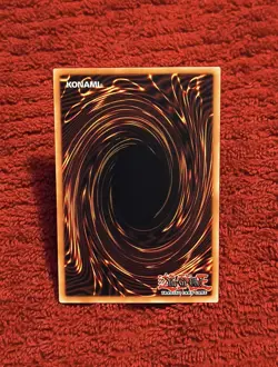 Yugioh! Lyrilusc - Bird Sanctuary - LED8-EN040 - Super Rare - 1st Edition Near M - Image 5