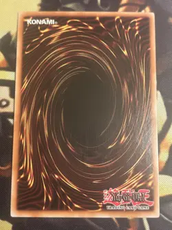 Yugioh: The Seal Of Orichalcos - DRL3-EN070 - Ultra Rare - 1st Edition - NM - Image 2