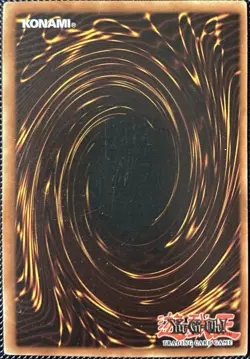 Wall of Illusion SDY-034 Starter Deck: Yugi-Unlimited Edition - Yugioh Card - Image 2