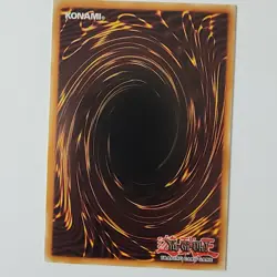 Hinotama Soul - LOB-026 - NM - Common - Unlimited - Yugioh - 2010 Reprint - Image 2