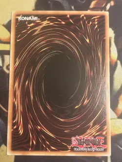 Yugioh: The Seal Of Orichalcos - DLCS-EN137 - Ultra Rare (Blue) - 1st Edition NM - Image 2