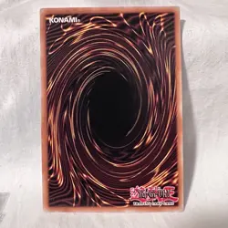 Yugioh Trickstar Holly Angel COTD-EN044 Ultra Rare 1st Edition - Image 2