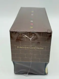 Pokemon Card Game Japanese Eevee Heroes Eeveelutions Booster Pack Set - Image 2