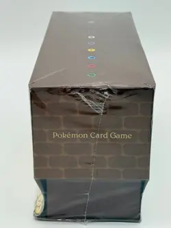 Pokemon Card Game Japanese Eevee Heroes Eeveelutions Booster Pack Set - Image 4