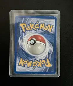 Pokemon TCG Ditto Delta Species Card 64/113 Squirtle 2005 - Image 2