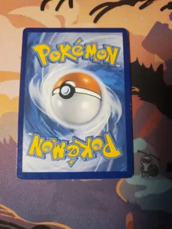 Pokemon TCG Shaymin EX Black Star Promo Holo Card XY148 XY Generations - Image 2