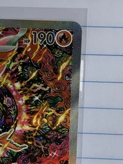 Oricorio Ex 111/80 M2: Inferno x SAR Japanese Pokemon Card NM-M US Seller - Image 5