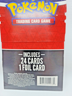 POKEMON TCG, RAYQUAZA V MAX 1 FOIL CARD GUARANTEED, 25 CARDS, (OBP) - Image 2