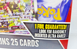 POKEMON TCG, RAYQUAZA V MAX 1 FOIL CARD GUARANTEED, 25 CARDS, (OBP) - Image 3