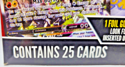 POKEMON TCG, RAYQUAZA V MAX 1 FOIL CARD GUARANTEED, 25 CARDS, (OBP) - Image 4