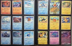 Pokemon Inferno X (Japanese) - (78 Card Lot) 99% Complete Base Set + Secret Rare - Image 2
