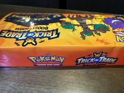 2024 Pokemon Halloween Trick or Trade BOOster Bundle 120 Pack 360 Total Cards - Image 5