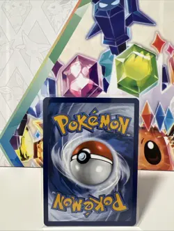 Pokemon SV: Black Bolt & White Flare Poster Collection Holo Promo Three Card Set - Image 3