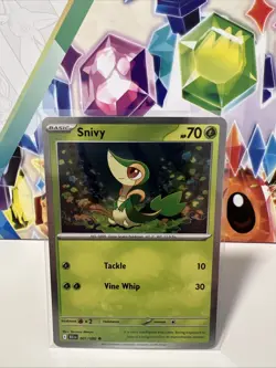 Pokemon SV: Black Bolt & White Flare Poster Collection Holo Promo Three Card Set - Image 5