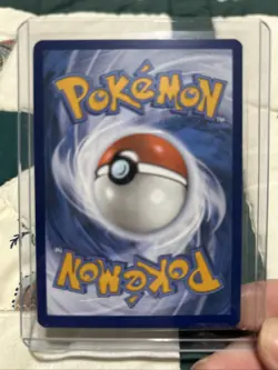 Swablu Holo Pokemon Trading Card 2011 Black & White Promo 27/Promo NM - Image 3