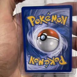 Lucario 14/95 Holo Foil Rare Call of Legends Pokemon Card TCG LP/NM 2011 SWIRL - Image 3