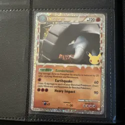Pokemon Celebrations 25th Anniversary 13 Card Lot All Near Mint - Image 2